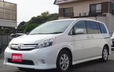 Toyota ISis I, 2014 год, 990 007 рублей, 1 фотография