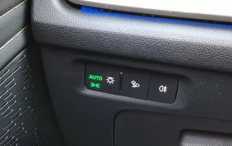 Skoda Octavia IV, 2022 год, 1 600 000 рублей, 18 фотография