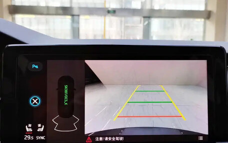 Skoda Octavia IV, 2022 год, 1 600 000 рублей, 20 фотография