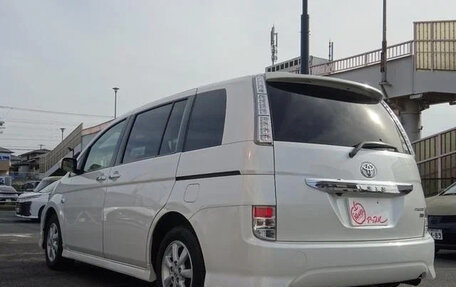 Toyota ISis I, 2014 год, 990 007 рублей, 7 фотография