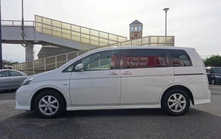 Toyota ISis I, 2014 год, 990 007 рублей, 8 фотография