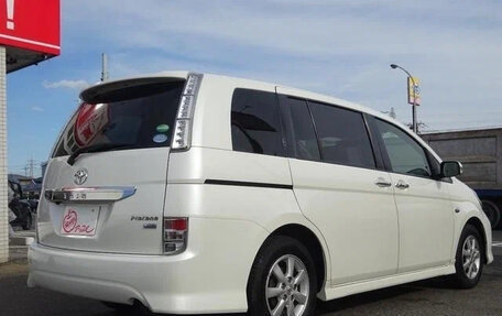 Toyota ISis I, 2014 год, 990 007 рублей, 5 фотография