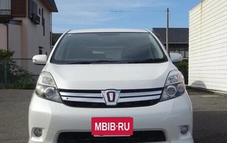 Toyota ISis I, 2014 год, 990 007 рублей, 2 фотография