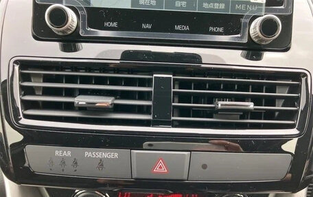 Mitsubishi Eclipse Cross, 2022 год, 1 690 007 рублей, 10 фотография