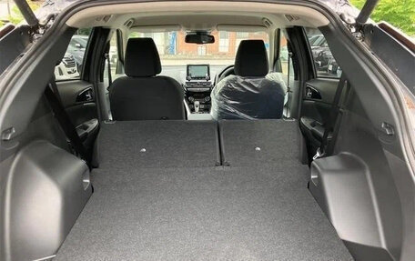 Mitsubishi Eclipse Cross, 2022 год, 1 690 007 рублей, 7 фотография