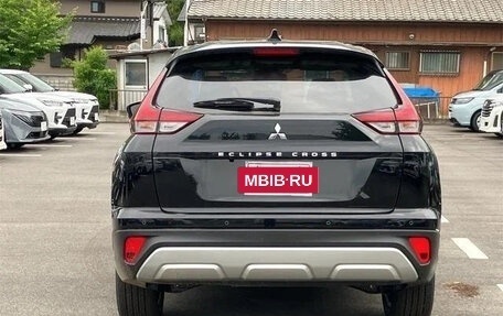 Mitsubishi Eclipse Cross, 2022 год, 1 690 007 рублей, 5 фотография