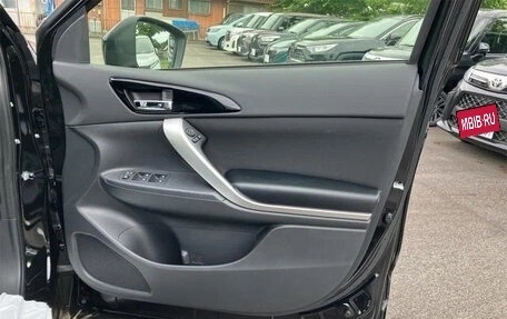 Mitsubishi Eclipse Cross, 2022 год, 1 690 007 рублей, 16 фотография