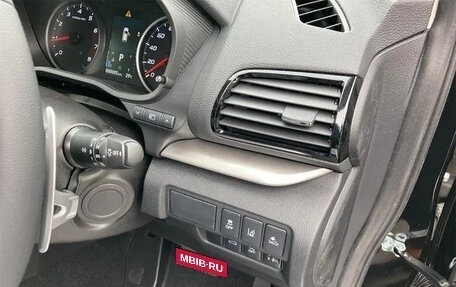 Mitsubishi Eclipse Cross, 2022 год, 1 690 007 рублей, 12 фотография