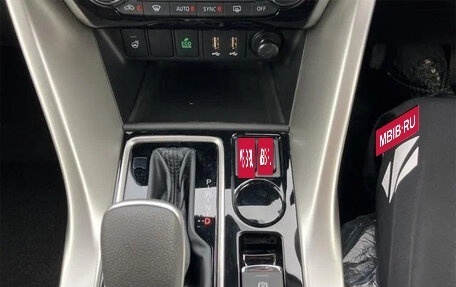 Mitsubishi Eclipse Cross, 2022 год, 1 690 007 рублей, 11 фотография