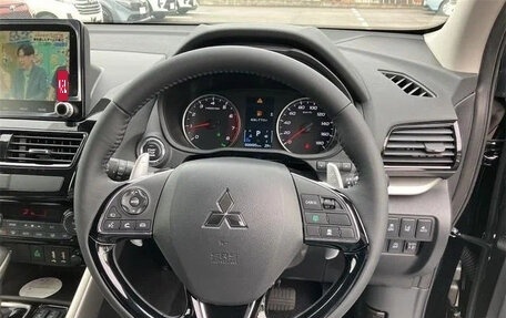 Mitsubishi Eclipse Cross, 2022 год, 1 690 007 рублей, 15 фотография