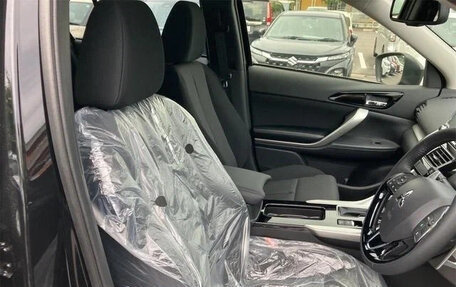 Mitsubishi Eclipse Cross, 2022 год, 1 690 007 рублей, 27 фотография