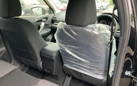 Mitsubishi Eclipse Cross, 2022 год, 1 690 007 рублей, 31 фотография