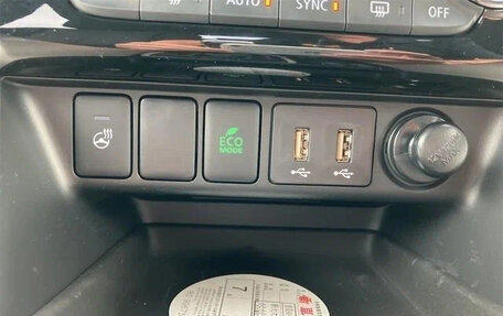 Mitsubishi Eclipse Cross, 2022 год, 1 690 007 рублей, 25 фотография