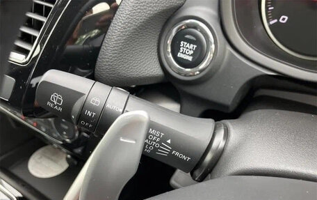 Mitsubishi Eclipse Cross, 2022 год, 1 690 007 рублей, 18 фотография