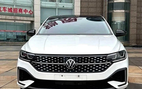 Volkswagen Lavida, 2022 год, 1 530 007 рублей, 2 фотография