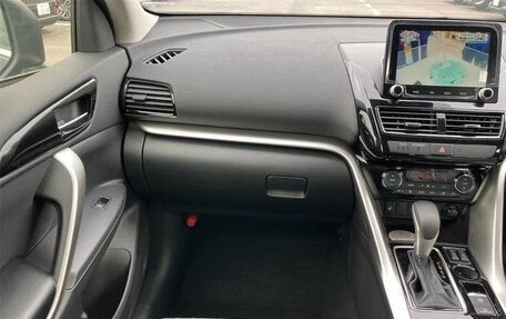 Mitsubishi Eclipse Cross, 2022 год, 1 690 007 рублей, 34 фотография