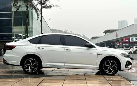 Volkswagen Lavida, 2022 год, 1 530 007 рублей, 4 фотография