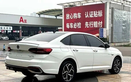 Volkswagen Lavida, 2022 год, 1 530 007 рублей, 5 фотография