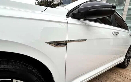 Volkswagen Lavida, 2022 год, 1 530 007 рублей, 8 фотография