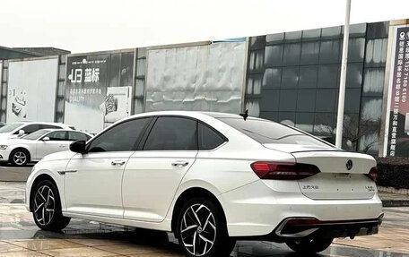 Volkswagen Lavida, 2022 год, 1 530 007 рублей, 7 фотография