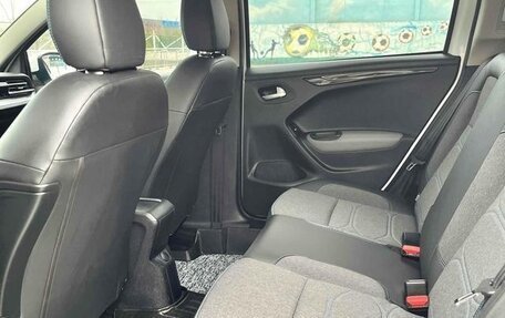 Citroen C3 III, 2022 год, 1 050 300 рублей, 9 фотография