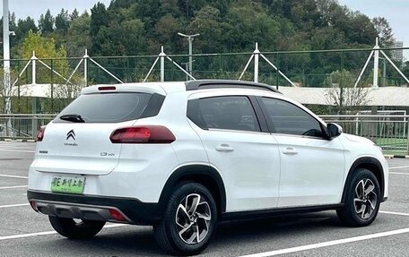 Citroen C3 III, 2022 год, 1 050 300 рублей, 6 фотография