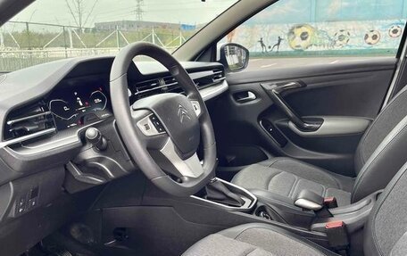 Citroen C3 III, 2022 год, 1 050 300 рублей, 8 фотография