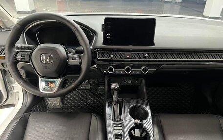 Honda Civic, 2022 год, 1 580 300 рублей, 6 фотография