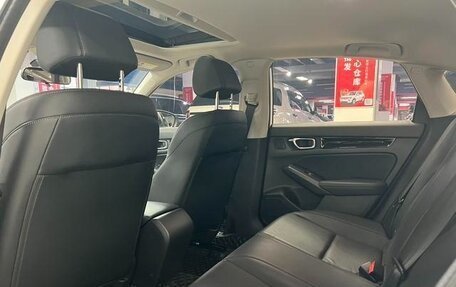 Honda Civic, 2022 год, 1 580 300 рублей, 9 фотография