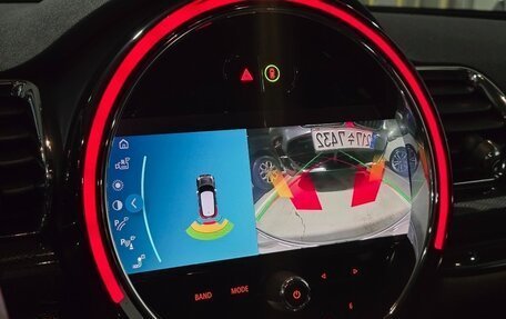 MINI Clubman, 2022 год, 2 238 000 рублей, 10 фотография