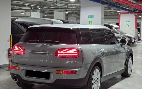 MINI Clubman, 2022 год, 2 238 000 рублей, 3 фотография