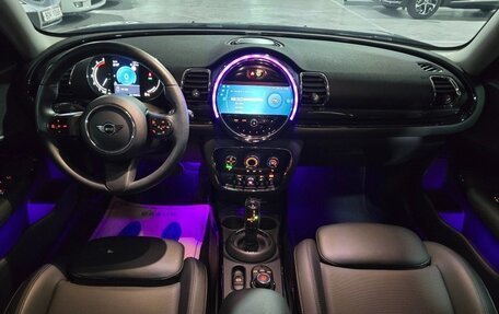 MINI Clubman, 2022 год, 2 238 000 рублей, 9 фотография