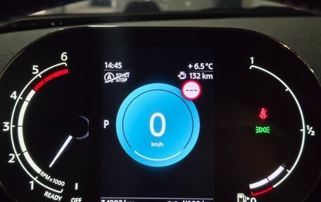 MINI Clubman, 2022 год, 2 238 000 рублей, 8 фотография