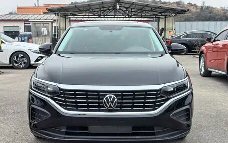Volkswagen Passat B8 рестайлинг, 2022 год, 2 100 000 рублей, 1 фотография