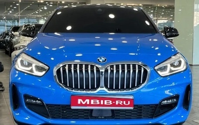 BMW 1 серия, 2022 год, 4 350 000 рублей, 1 фотография
