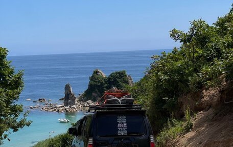 Suzuki Jimny, 2009 год, 1 050 000 рублей, 1 фотография