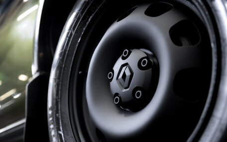 Renault Duster I рестайлинг, 2017 год, 899 000 рублей, 10 фотография