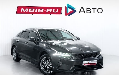 KIA K5, 2020 год, 2 249 900 рублей, 1 фотография