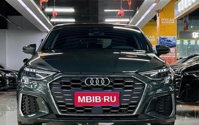 Audi A3, 2022 год, 1 750 000 рублей, 1 фотография