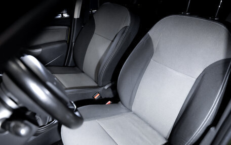 Renault Duster I рестайлинг, 2017 год, 899 000 рублей, 15 фотография