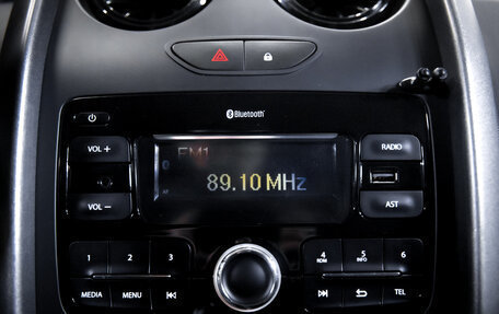 Renault Duster I рестайлинг, 2017 год, 899 000 рублей, 17 фотография