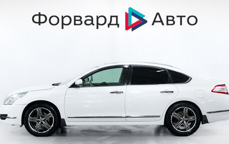 Nissan Teana, 2012 год, 1 199 000 рублей, 4 фотография