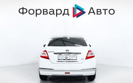 Nissan Teana, 2012 год, 1 199 000 рублей, 6 фотография