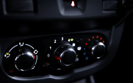 Renault Duster I рестайлинг, 2017 год, 899 000 рублей, 18 фотография