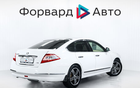 Nissan Teana, 2012 год, 1 199 000 рублей, 7 фотография