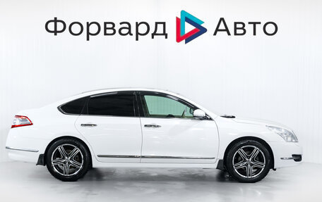 Nissan Teana, 2012 год, 1 199 000 рублей, 8 фотография