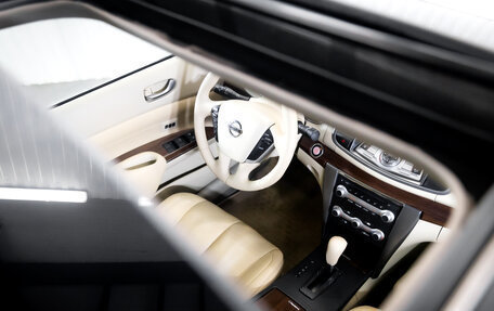 Nissan Teana, 2012 год, 1 199 000 рублей, 12 фотография