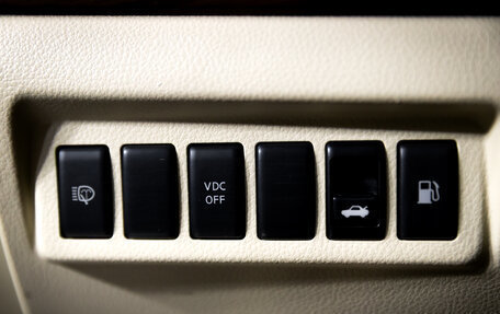 Nissan Teana, 2012 год, 1 199 000 рублей, 19 фотография