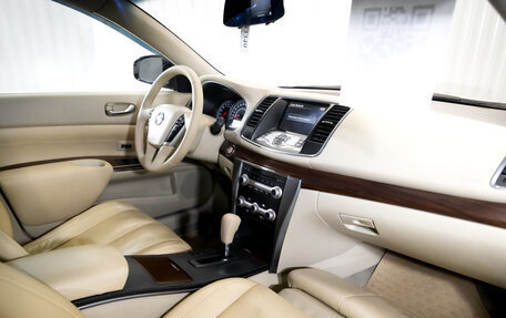 Nissan Teana, 2012 год, 1 199 000 рублей, 16 фотография