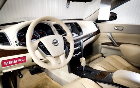 Nissan Teana, 2012 год, 1 199 000 рублей, 13 фотография